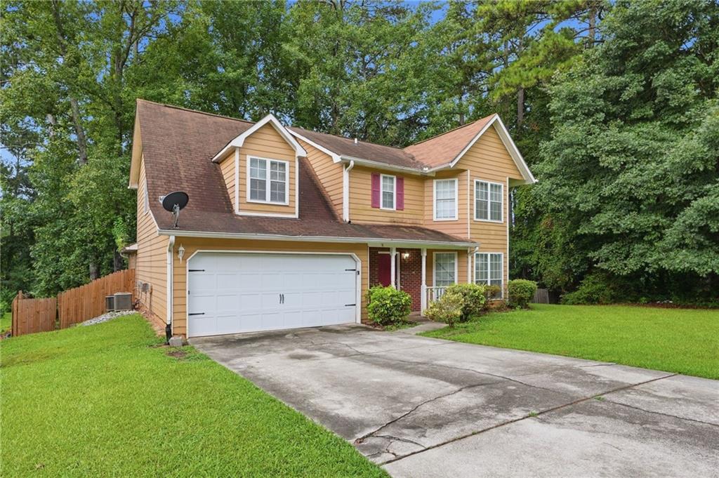 1499 St Dunstans Road Lithonia, GA 30058 - Photo 2 of 40 Gallery Image 2