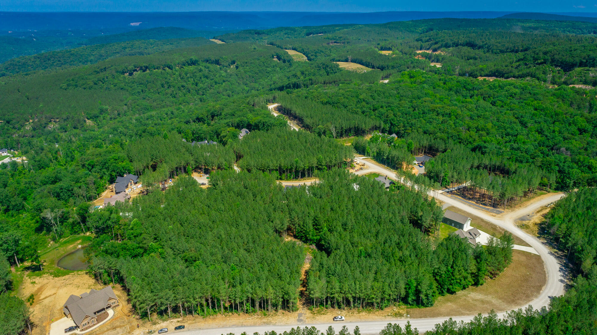 0 Split Rail Way, Unit LOT 1163 Guild, TN 37340 - Photo 33 of 118 River Gorge Lot 1163 HD-35