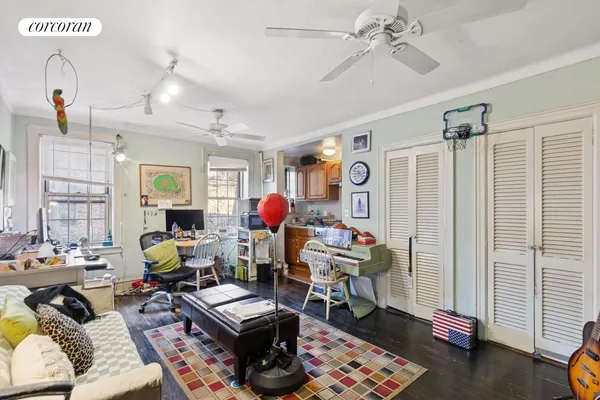 $1,250,500 | 150 Burns Street, Unit 6E5F5G3A | Forest Hills