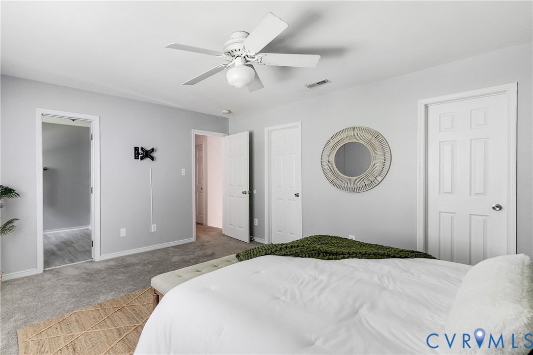 8524 Easton Ridge Place Chesterfield, VA 23832 - Photo 24 of 45