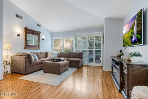 $699,721 | 2040 Freesia Avenue, Simi Valley, CA 93063