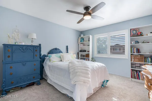 $699,721 | 2040 Freesia Avenue, Simi Valley, CA 93063