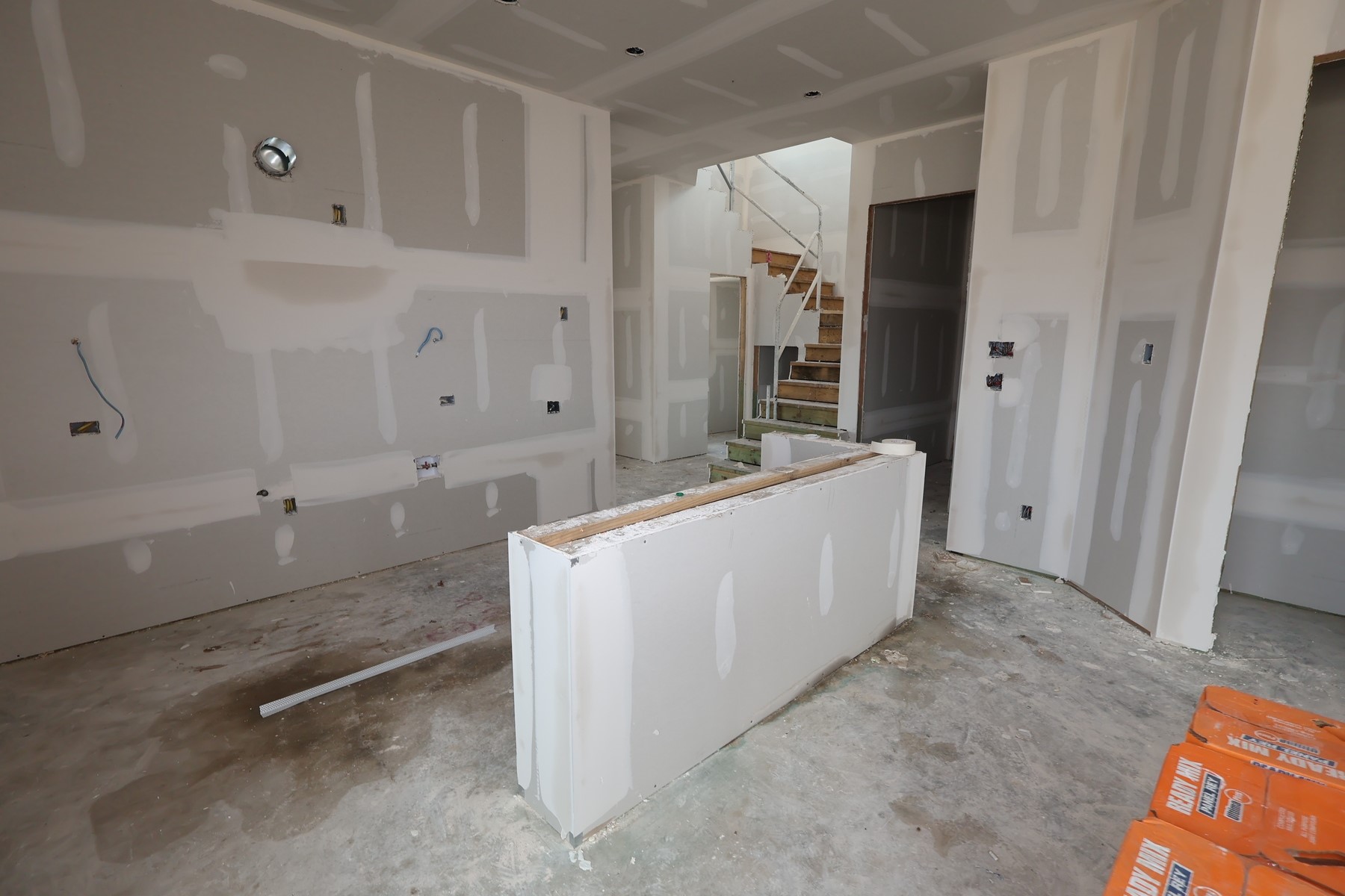 2706 Cottage Pk Drive Rosharon, TX 77583 - Photo 6 of 24