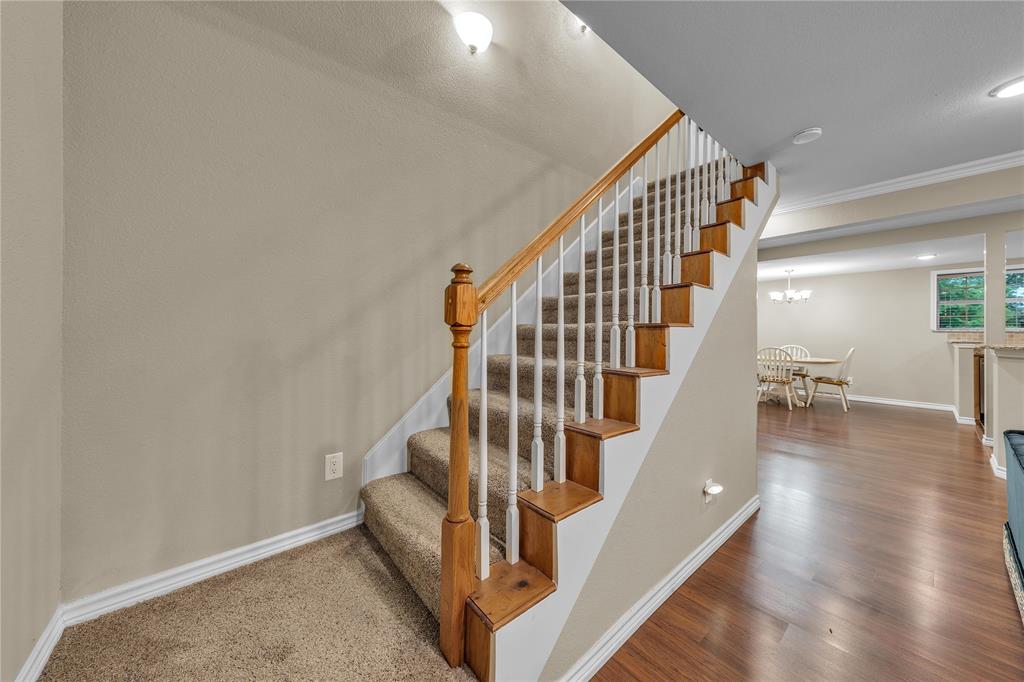 925 Jennings Lane Azle, TX 76020 - Photo 11 of 28