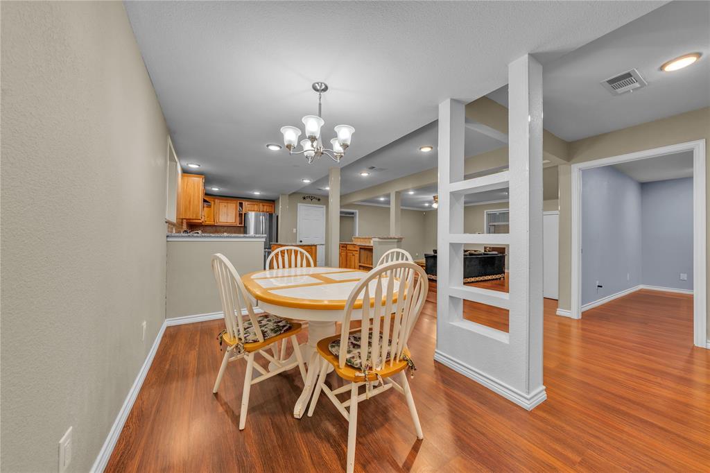 925 Jennings Lane Azle, TX 76020 - Photo 14 of 28