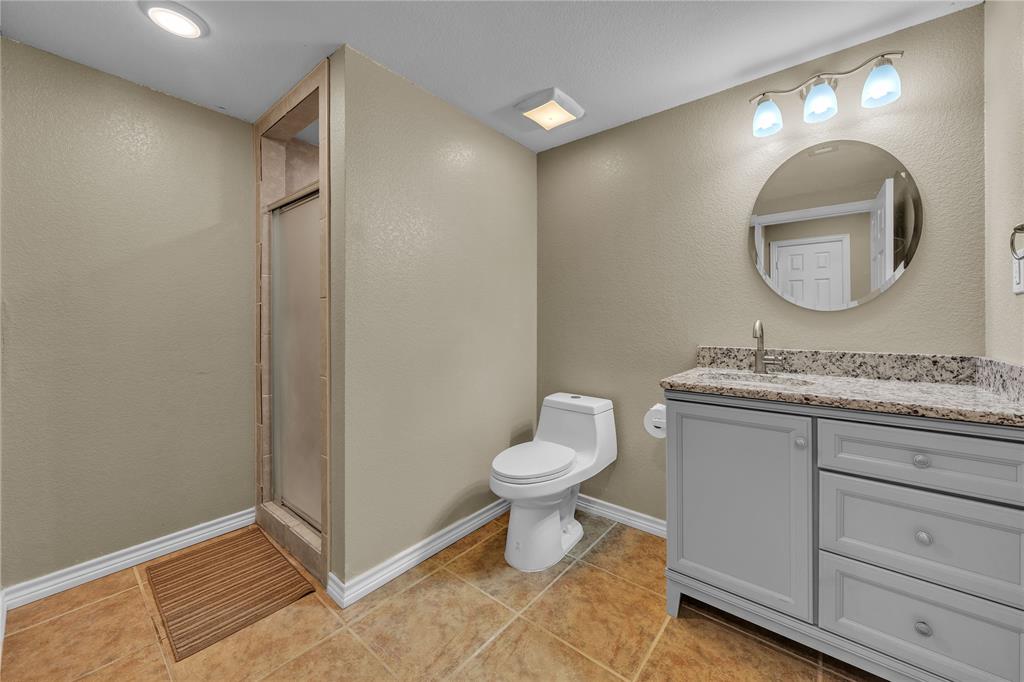 925 Jennings Lane Azle, TX 76020 - Photo 17 of 28