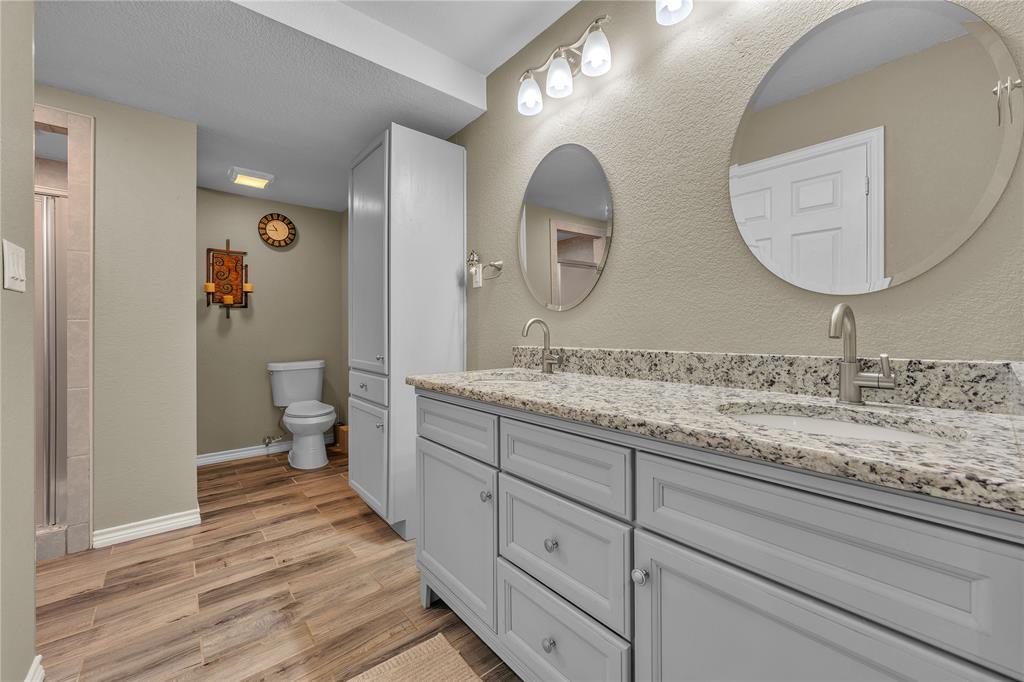 925 Jennings Lane Azle, TX 76020 - Photo 21 of 28