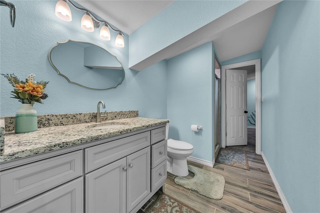 925 Jennings Lane Azle, TX 76020 - Photo 22 of 28