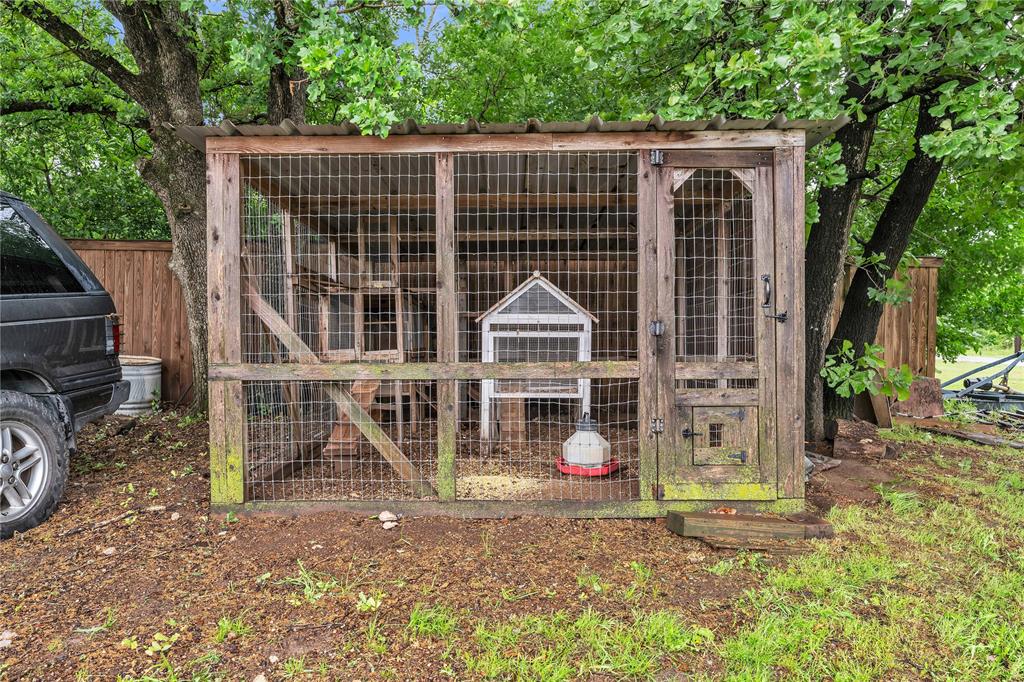 925 Jennings Lane Azle, TX 76020 - Photo 27 of 28