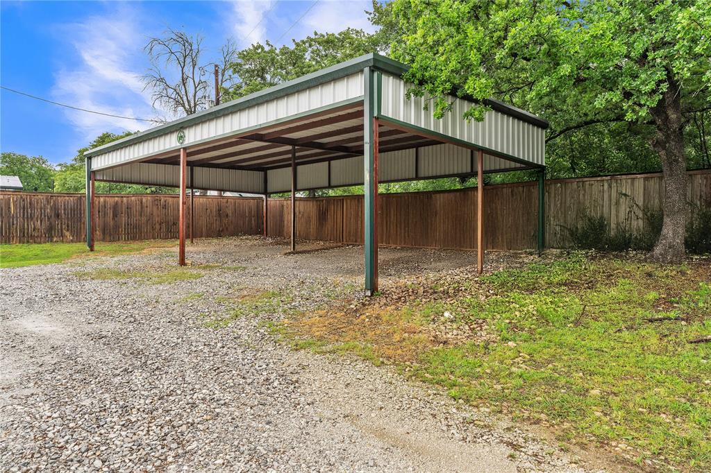 925 Jennings Lane Azle, TX 76020 - Photo 28 of 28