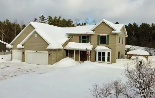 $599,900 | 235 Balsam Lane, Ishpeming, MI 49849