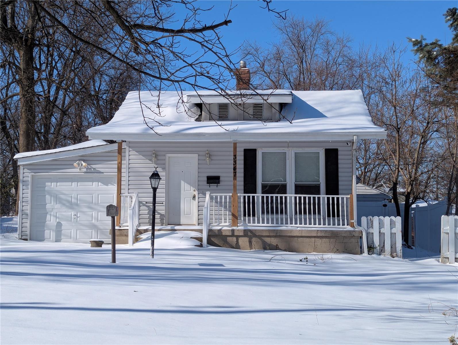 3347 Wismer Road St. Ann, MO 63074 - Photo 1 of 17 Gallery Image 1