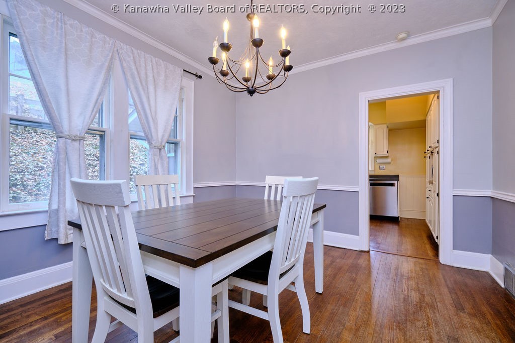 1028 Forest Road Charleston, WV 25314 - Photo 8 of 21 Gallery Image 8