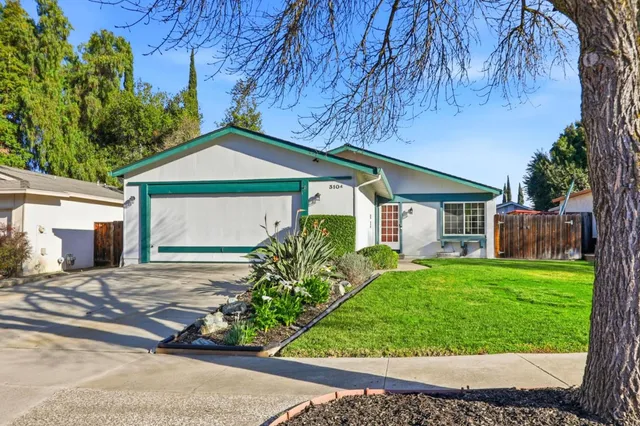 $1,325,000 | 316 Beechvale Court, San Jose, CA 95119