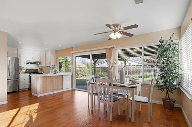 $1,325,000 | 316 Beechvale Court, San Jose, CA 95119