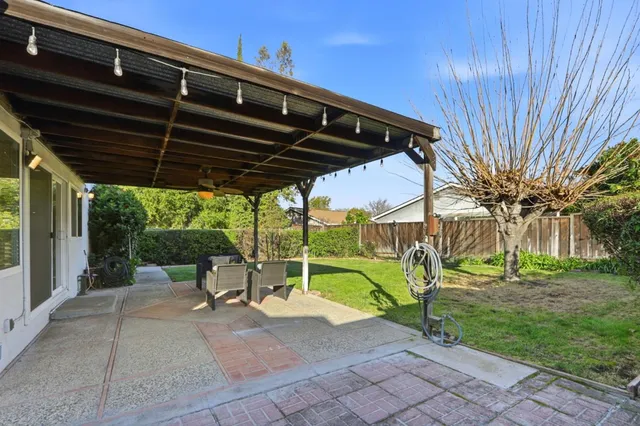 $1,325,000 | 316 Beechvale Court, San Jose, CA 95119