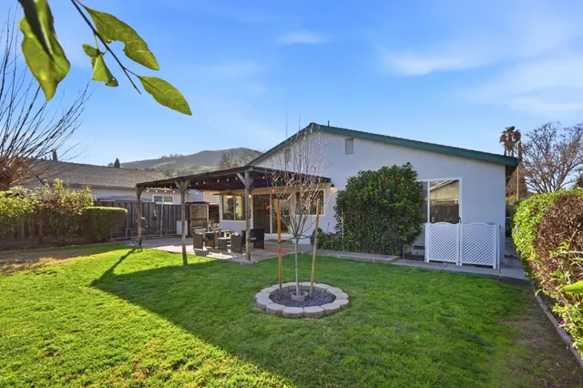 $1,325,000 | 316 Beechvale Court, San Jose, CA 95119