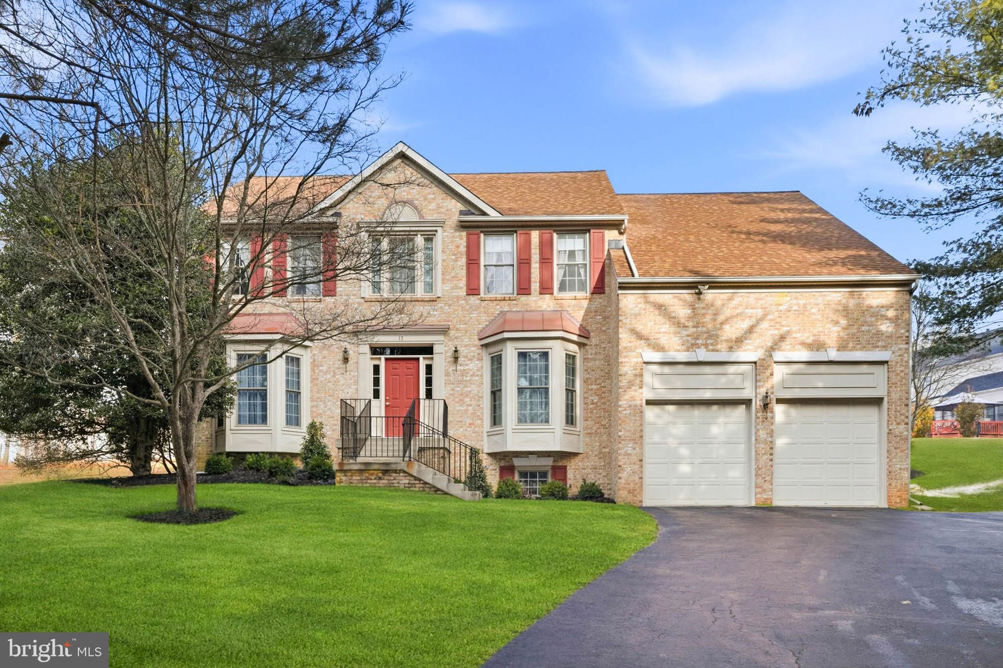 12 Jaystone Court Silver Spring, MD 20905 - Photo 1 of 43 Welcome home!
