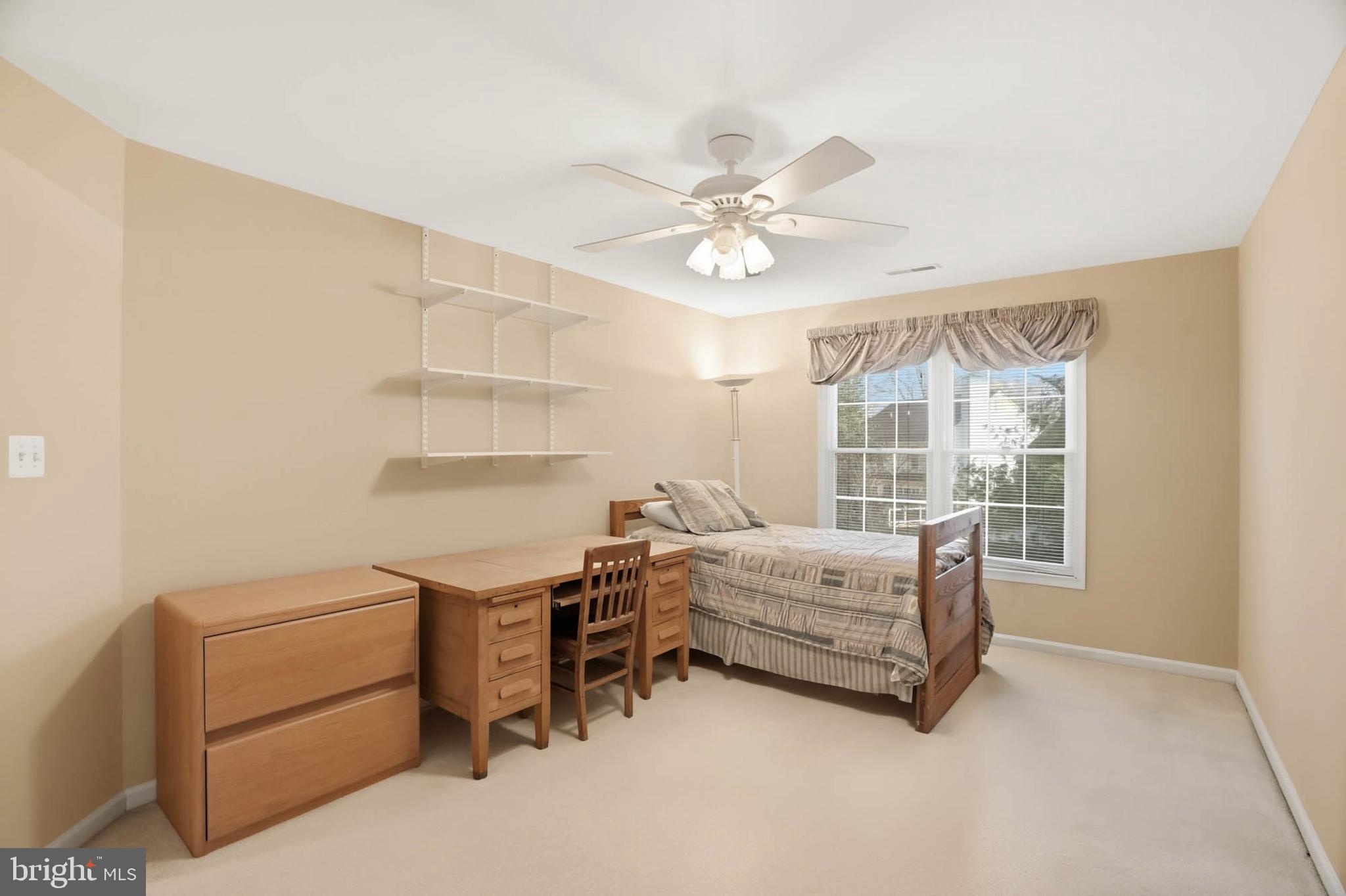 12 Jaystone Court Silver Spring, MD 20905 - Photo 32 of 43 Bedroom #3