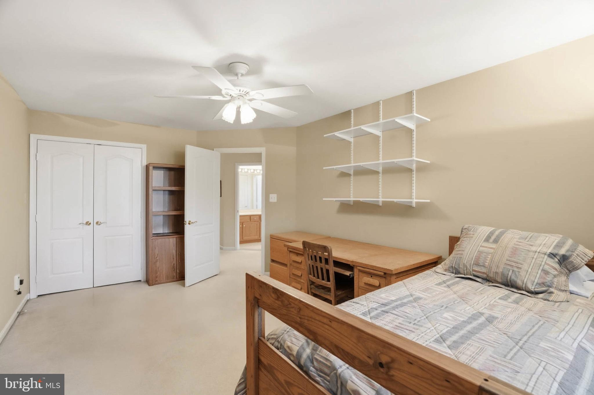 12 Jaystone Court Silver Spring, MD 20905 - Photo 33 of 43 Bedroom #3