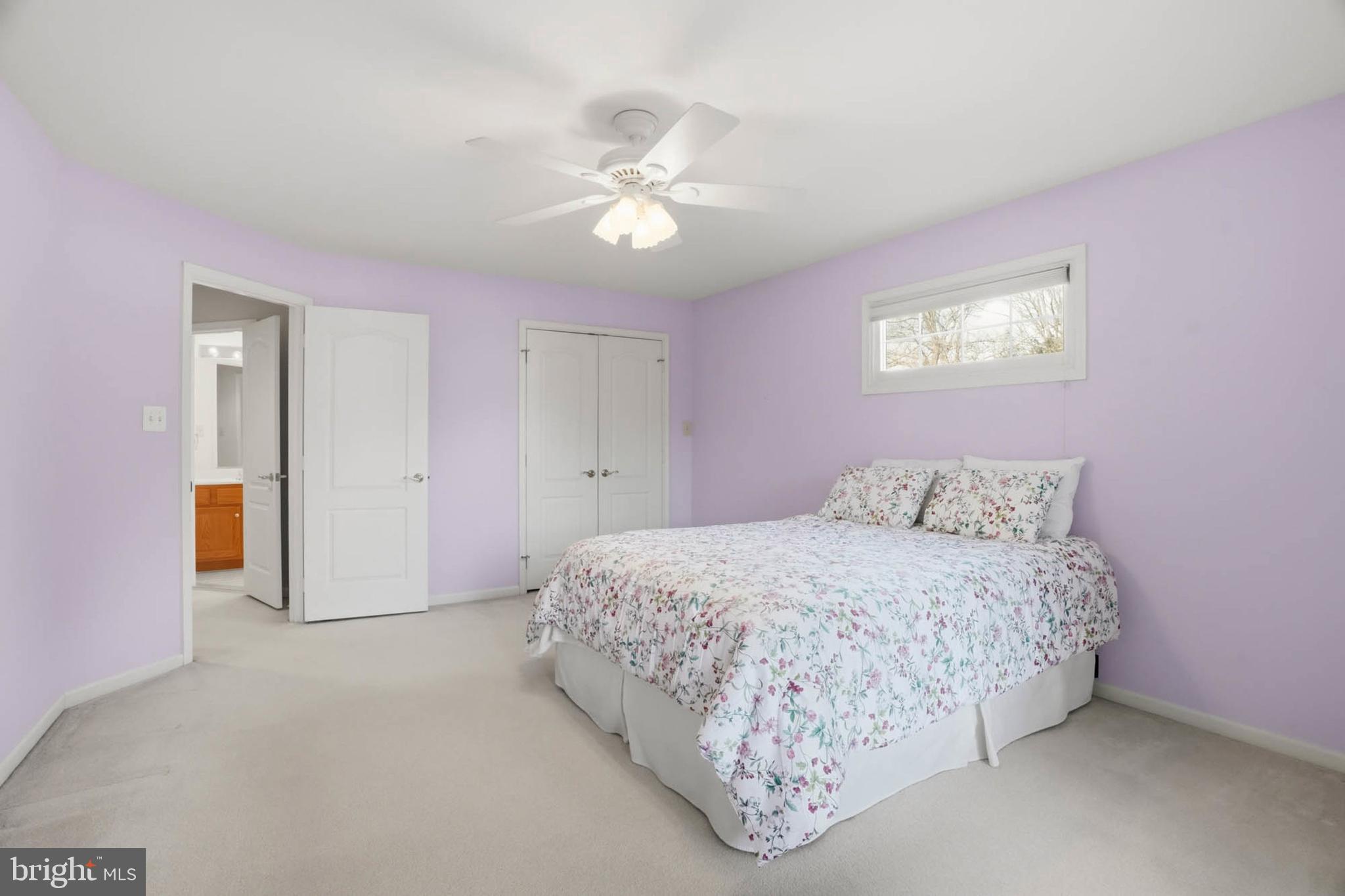 12 Jaystone Court Silver Spring, MD 20905 - Photo 35 of 43 Bedroom #4