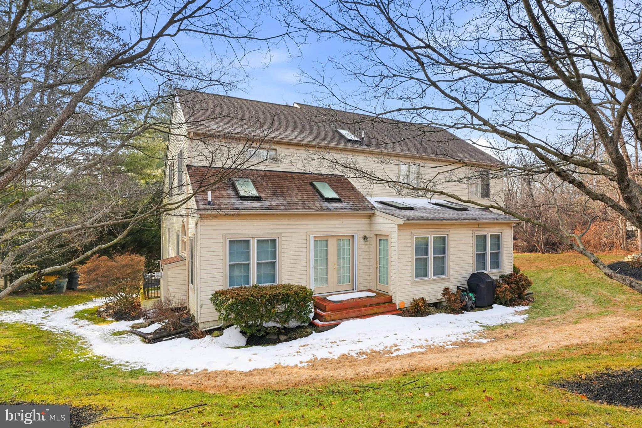 12 Jaystone Court Silver Spring, MD 20905 - Photo 37 of 43 Rear of home