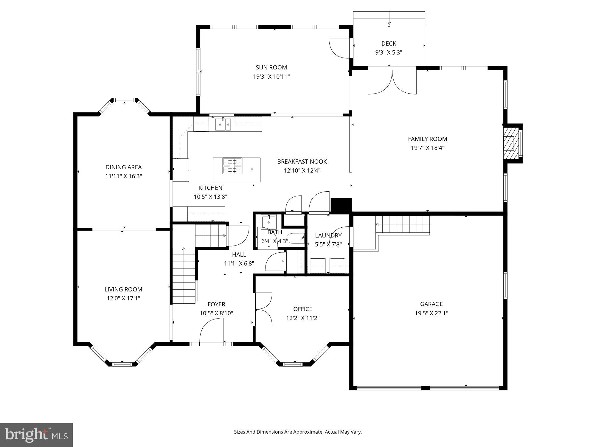 12 Jaystone Court Silver Spring, MD 20905 - Photo 40 of 43