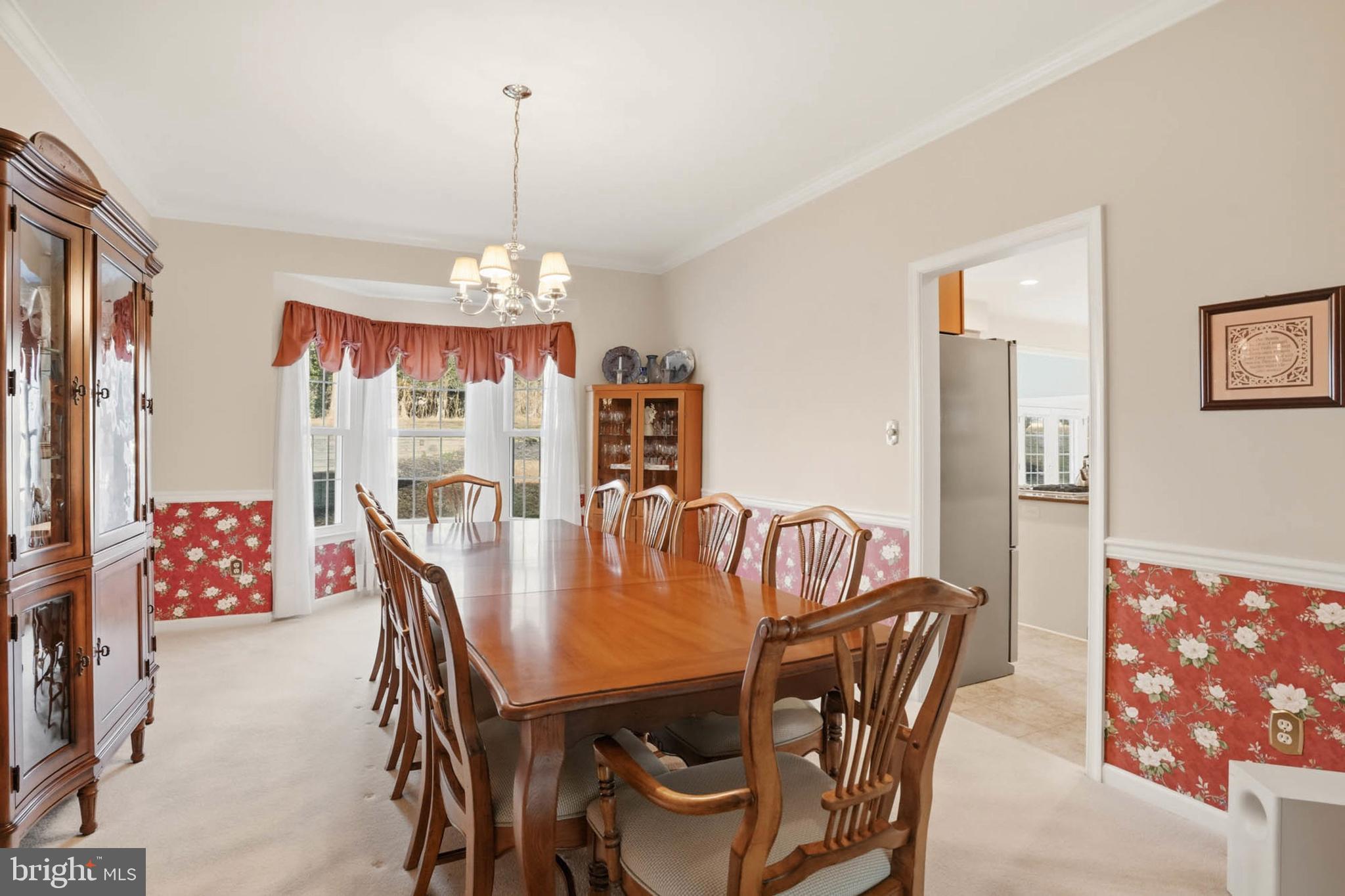 12 Jaystone Court Silver Spring, MD 20905 - Photo 7 of 43 Formal dining room