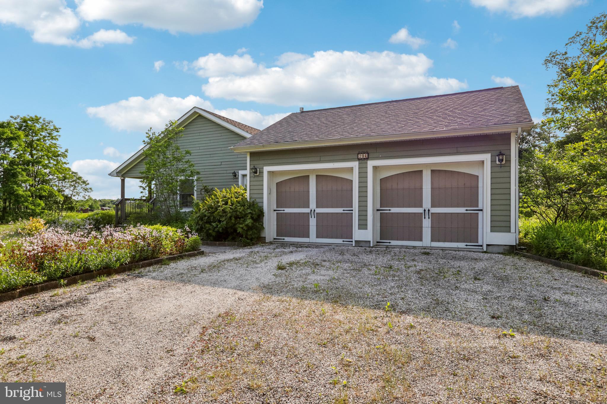 296 Sharon Road Robbinsville, NJ 08691 - Photo 105 of 107