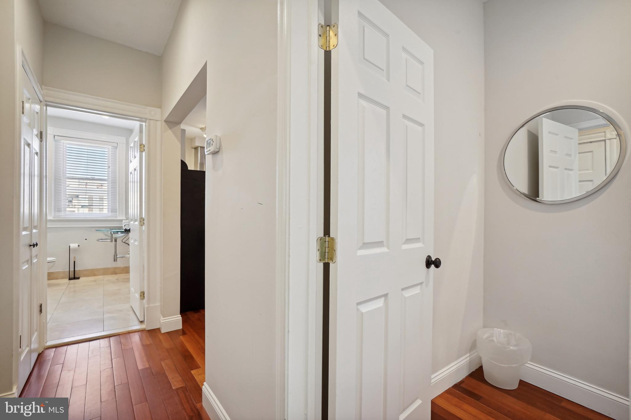 1101 P Street Northwest Washington, DC 20005 - Photo 26 of 50 Hallway