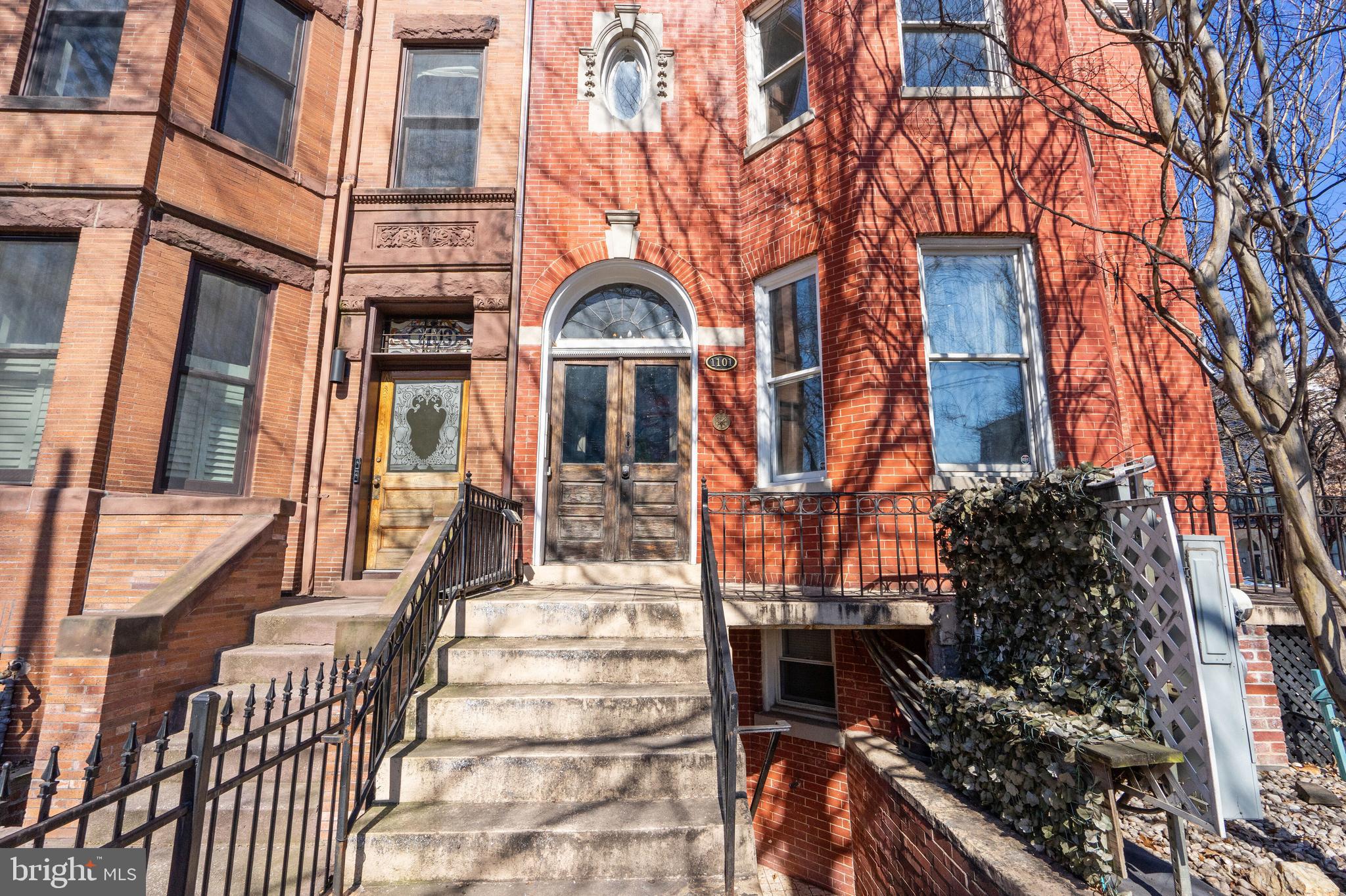 1101 P Street Northwest Washington, DC 20005 - Photo 45 of 50 Multi-unit property