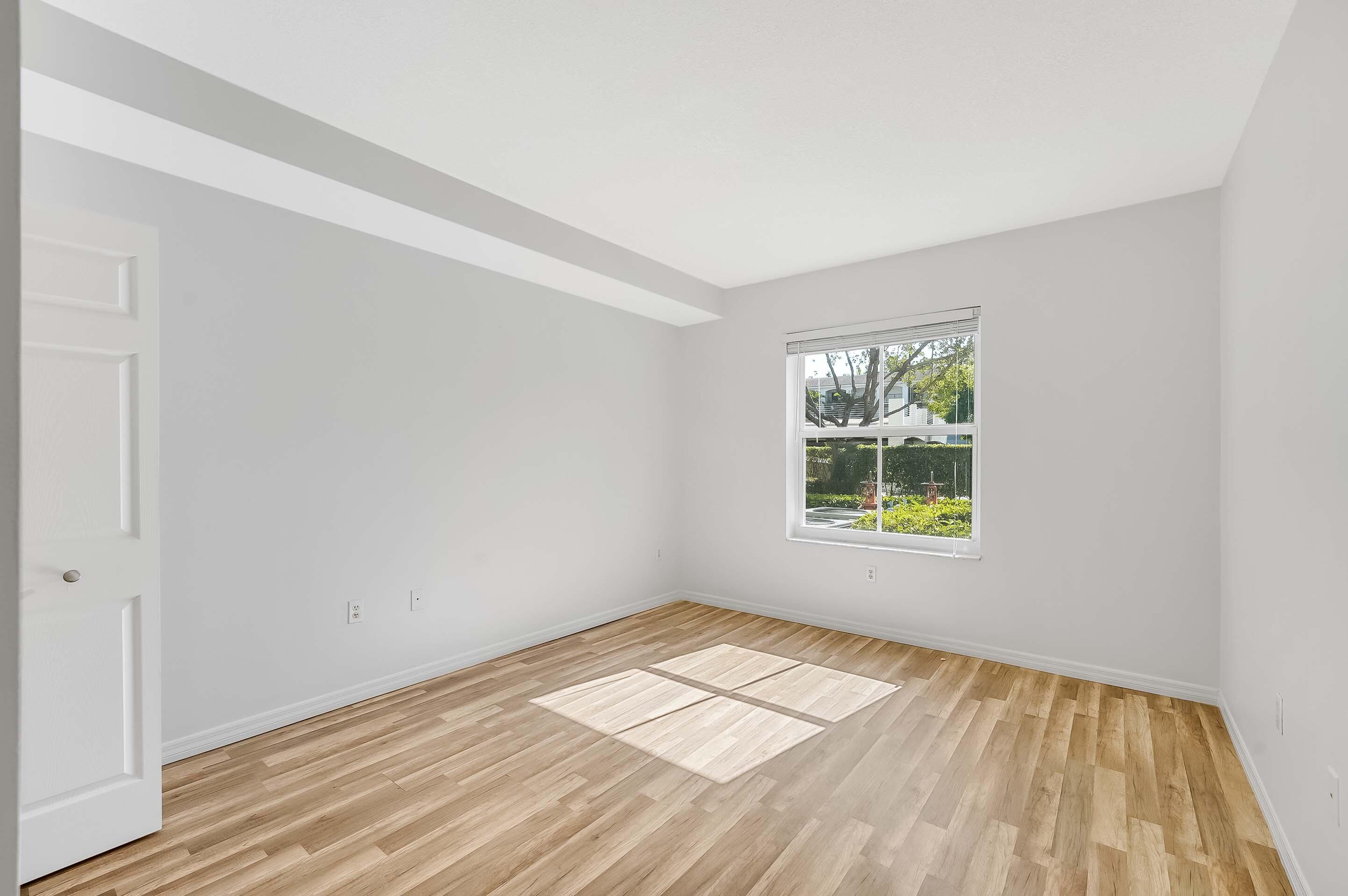 3115 Tuscany Way Boynton Beach, FL 33435 - Photo 26 of 49 an empty room with window