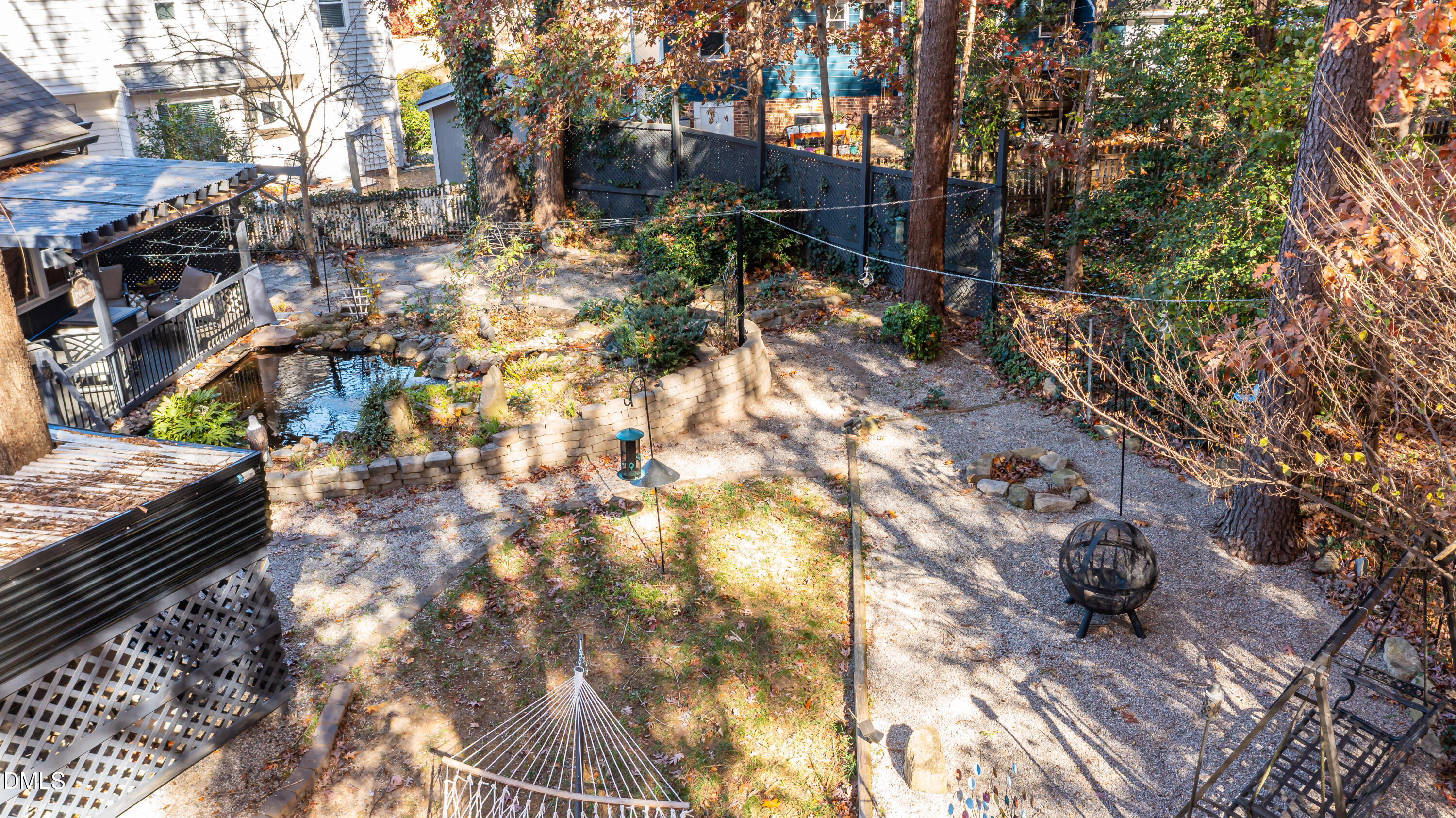 8213 Round Oak Road Raleigh, NC 27616 - Photo 52 of 60 DJI_0858