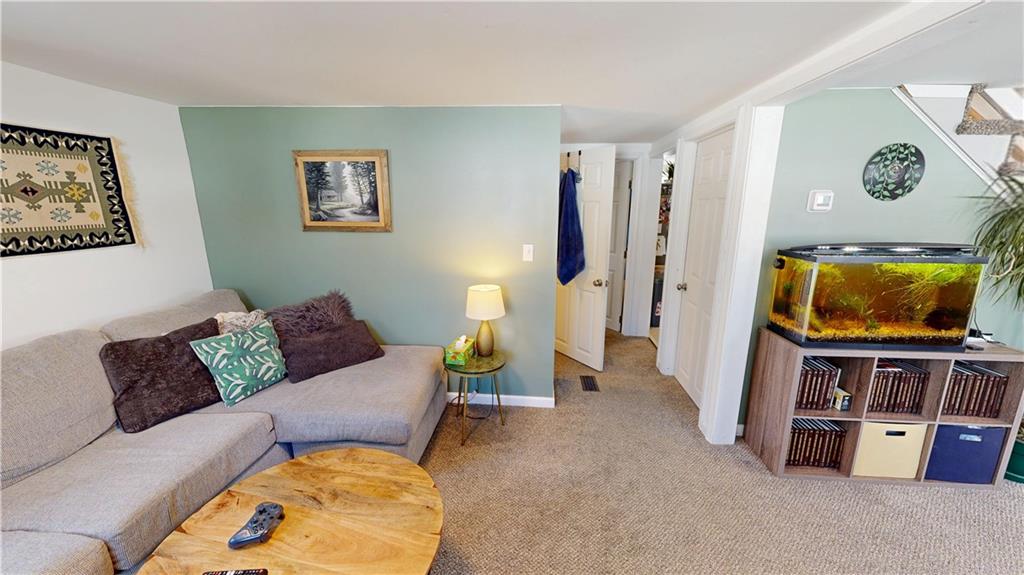 3406 Wayne Road Reynoldsville, PA 15851 - Photo 11 of 34