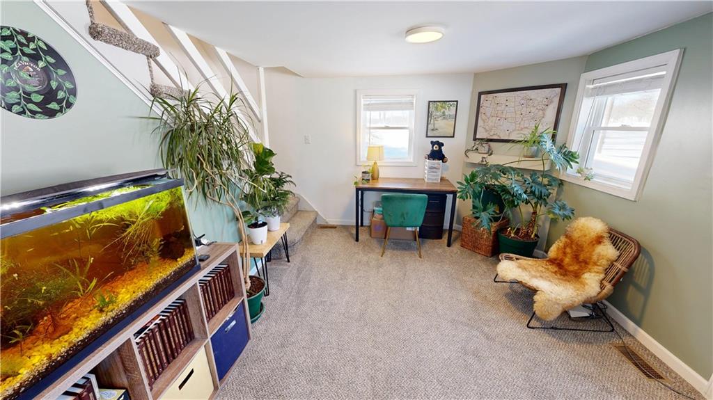 3406 Wayne Road Reynoldsville, PA 15851 - Photo 18 of 34