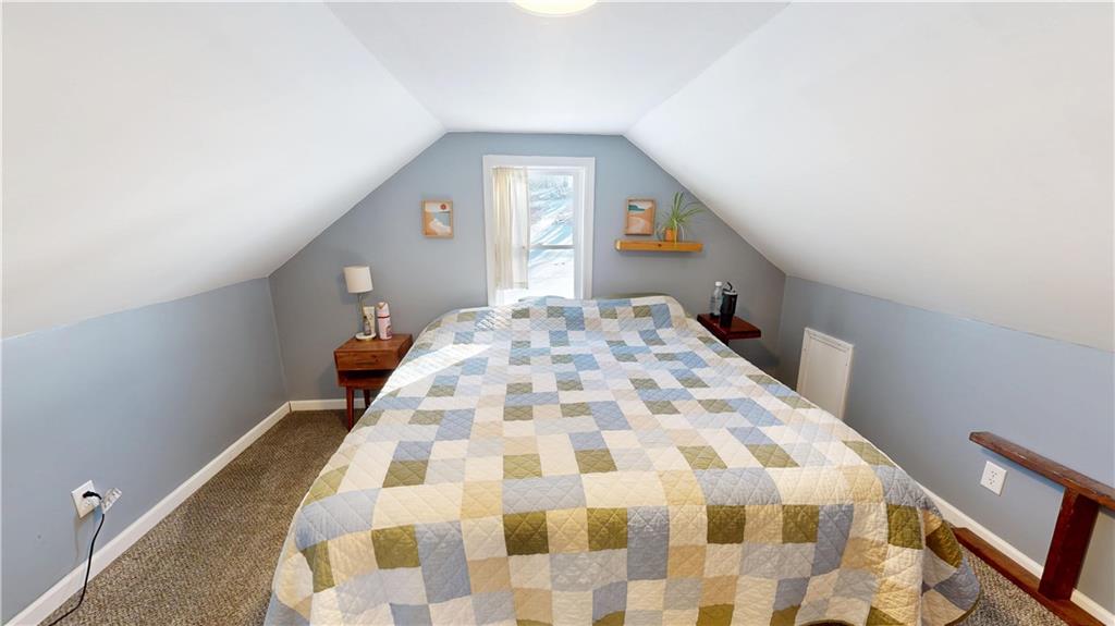 3406 Wayne Road Reynoldsville, PA 15851 - Photo 26 of 34