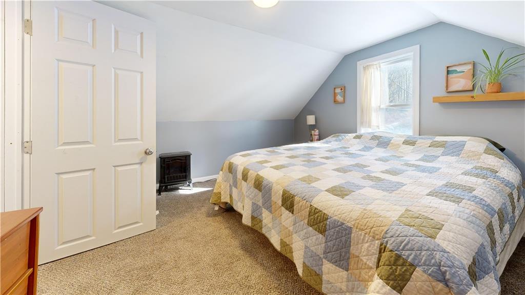 3406 Wayne Road Reynoldsville, PA 15851 - Photo 30 of 34