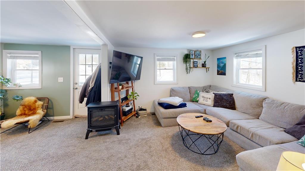 3406 Wayne Road Reynoldsville, PA 15851 - Photo 33 of 34