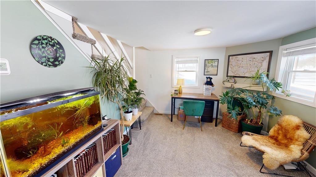 3406 Wayne Road Reynoldsville, PA 15851 - Photo 6 of 34