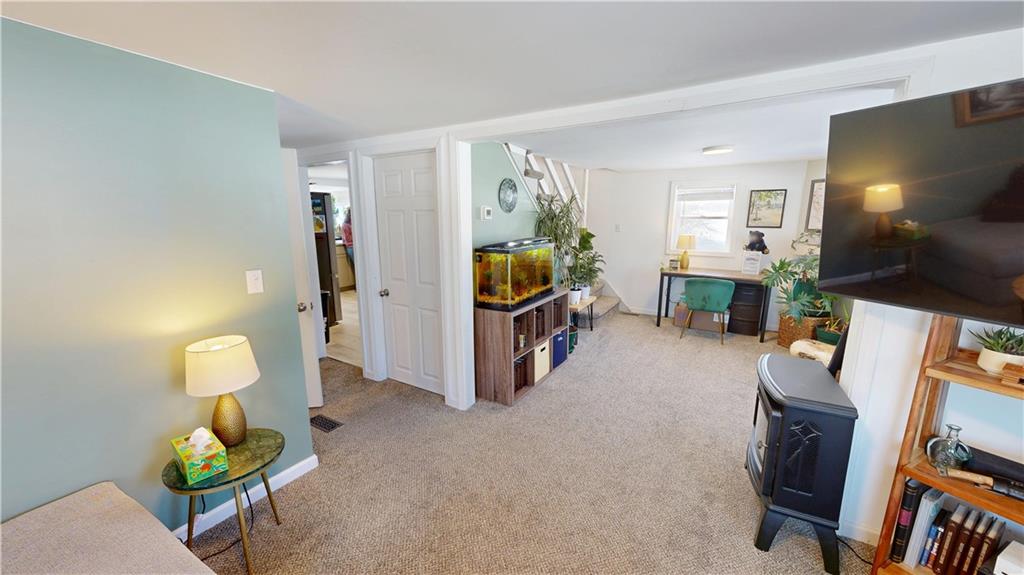 3406 Wayne Road Reynoldsville, PA 15851 - Photo 10 of 34