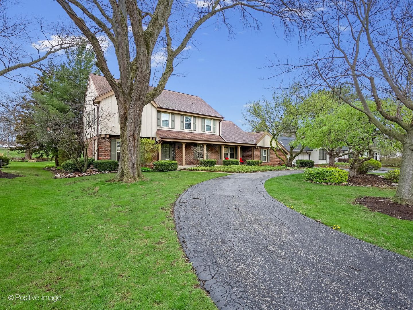 1324 Laurie Lane Burr Ridge, IL 60527 - Photo 41 of 45