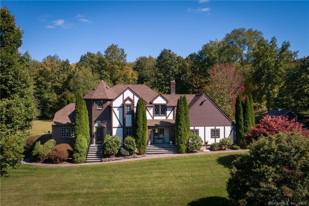465 Bassett Road Watertown, CT 06795 - Photo 1 of 1 Gallery Image 1