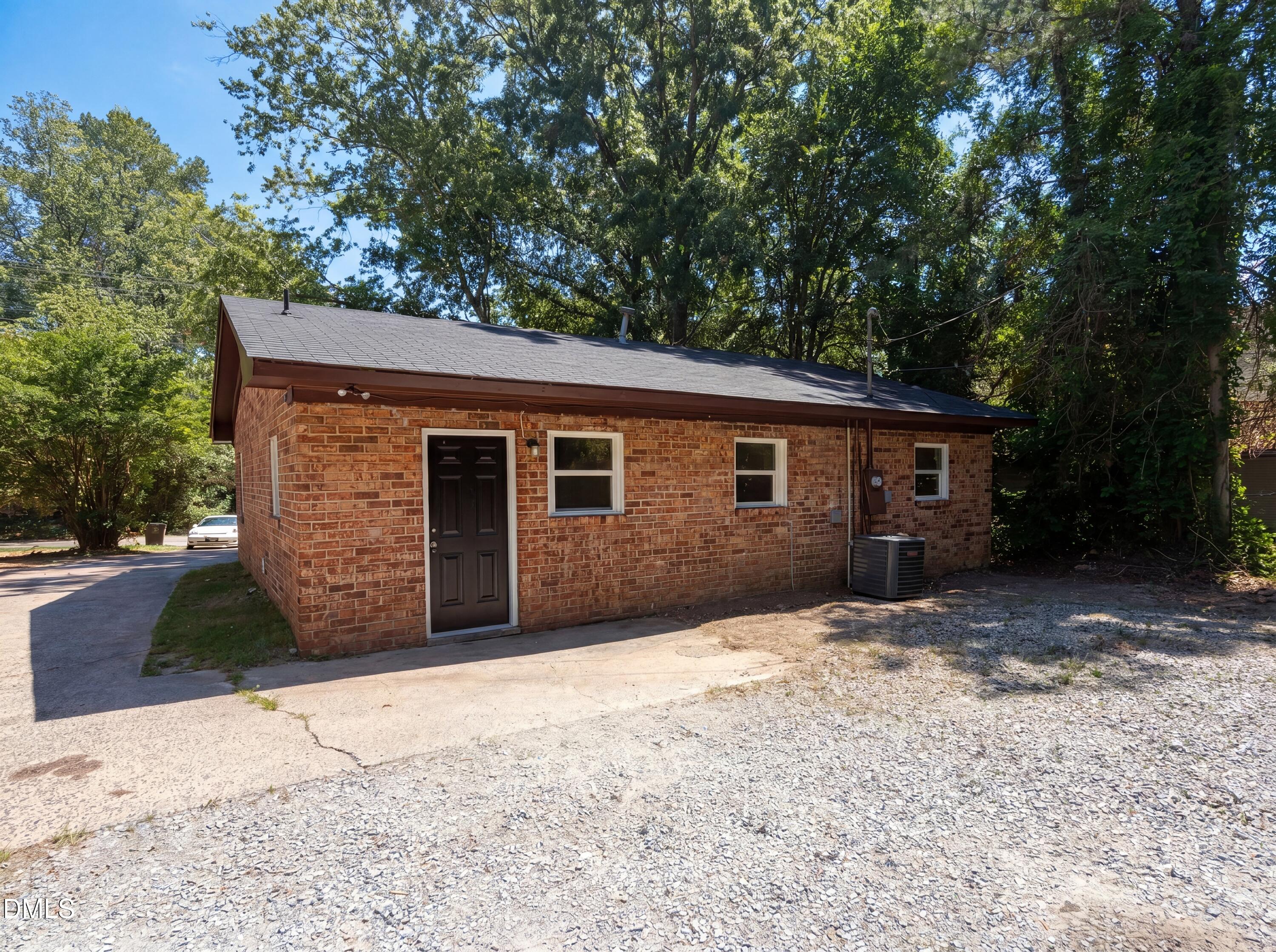 131 West Cornwallis Road Durham, NC 27707 - Photo 16 of 17 photo_15