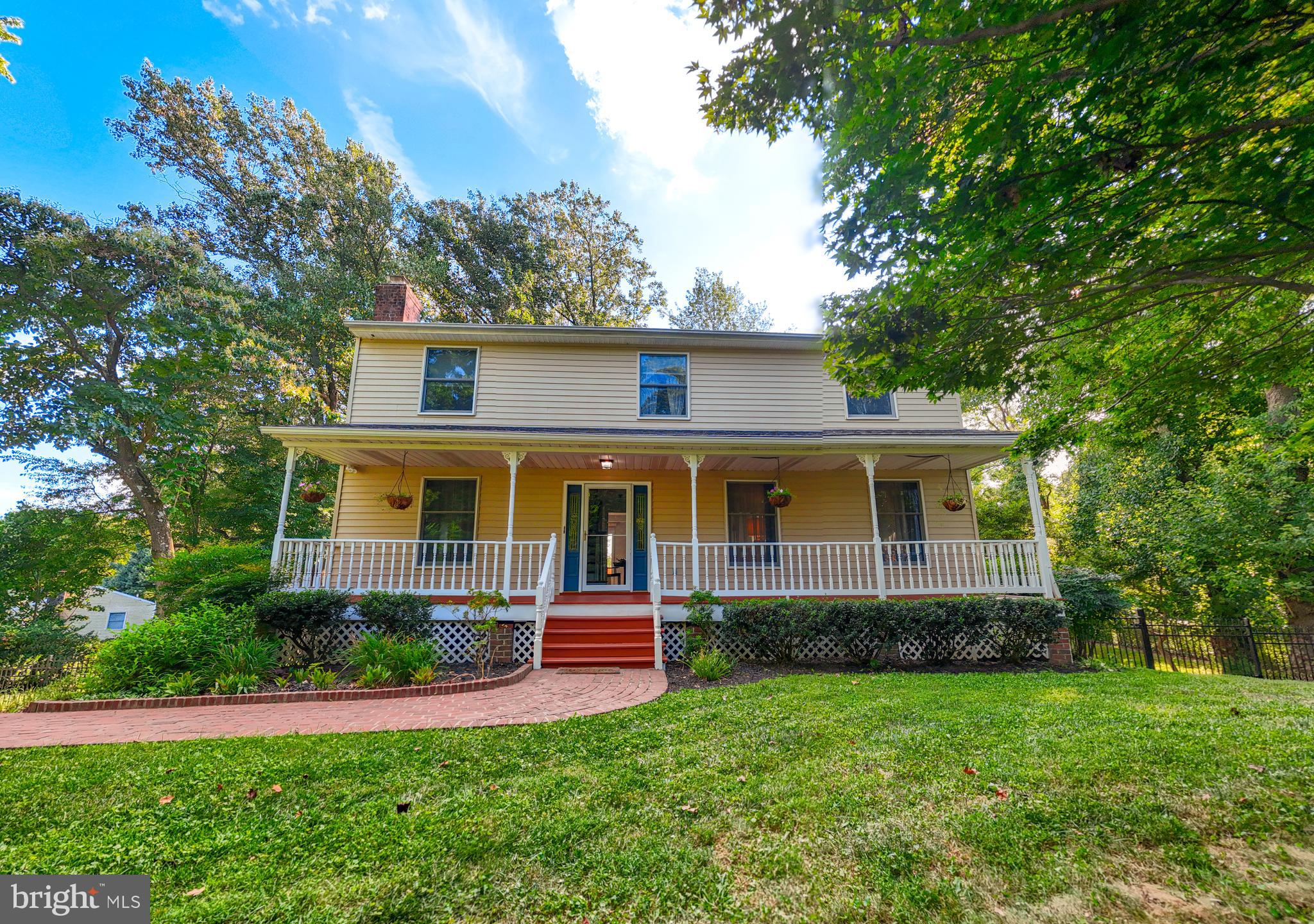 3111 Northwind Road Baltimore, MD 21234 - Photo 43 of 82 Gallery Image 43