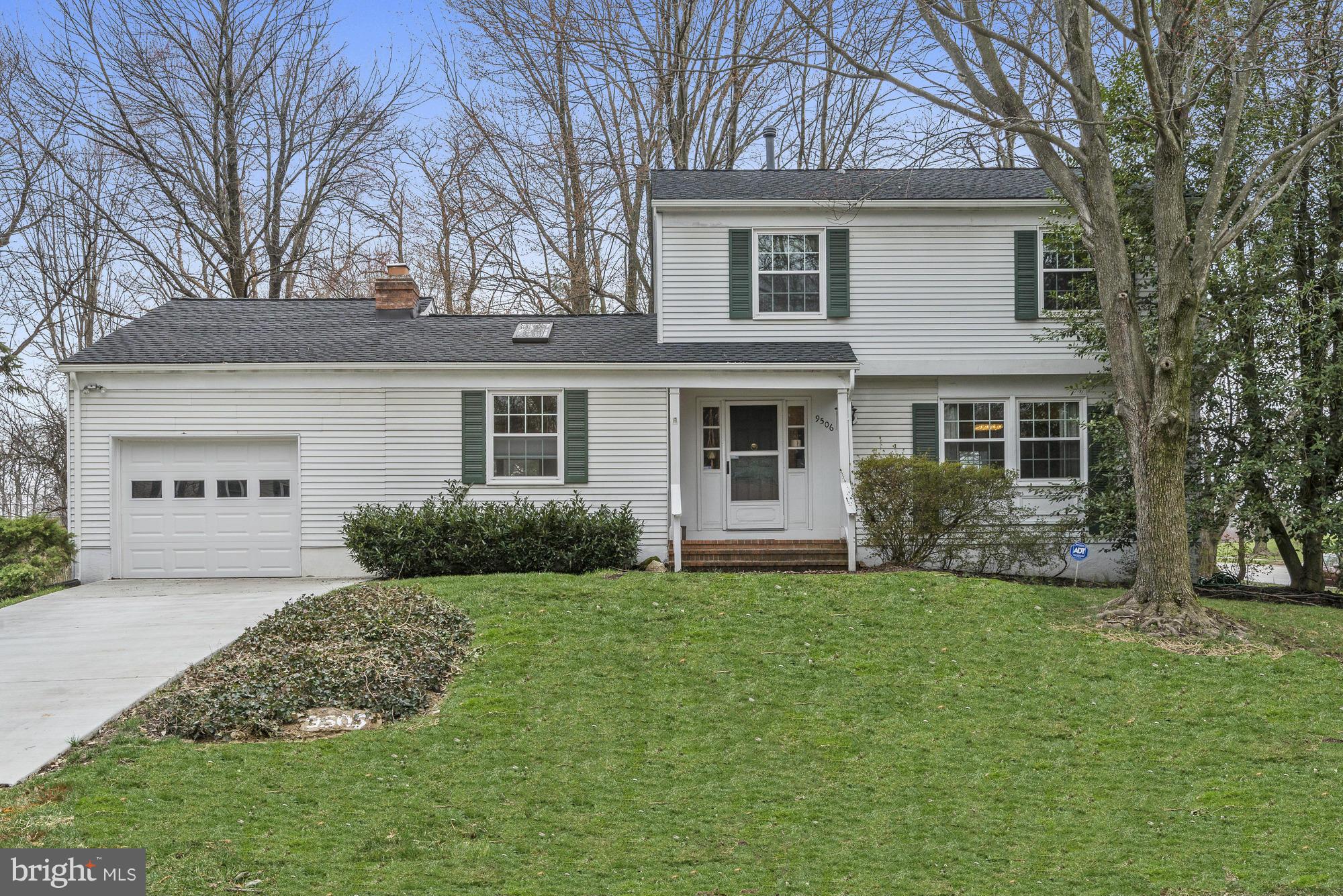 9506 Pamplona Road Columbia, MD 21045 - Photo 1 of 24 9506 Pamplona Road