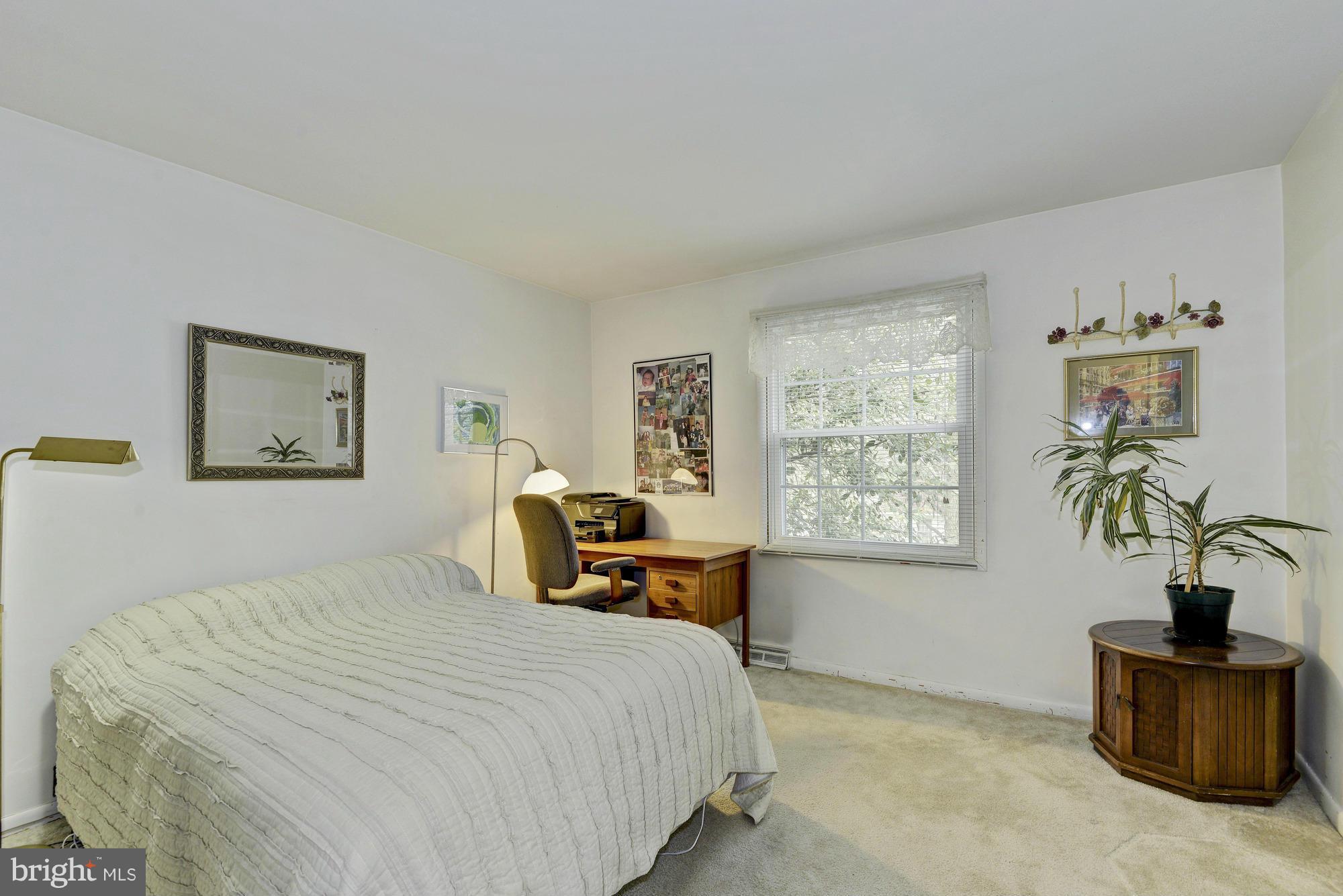 9506 Pamplona Road Columbia, MD 21045 - Photo 17 of 24 Bedroom