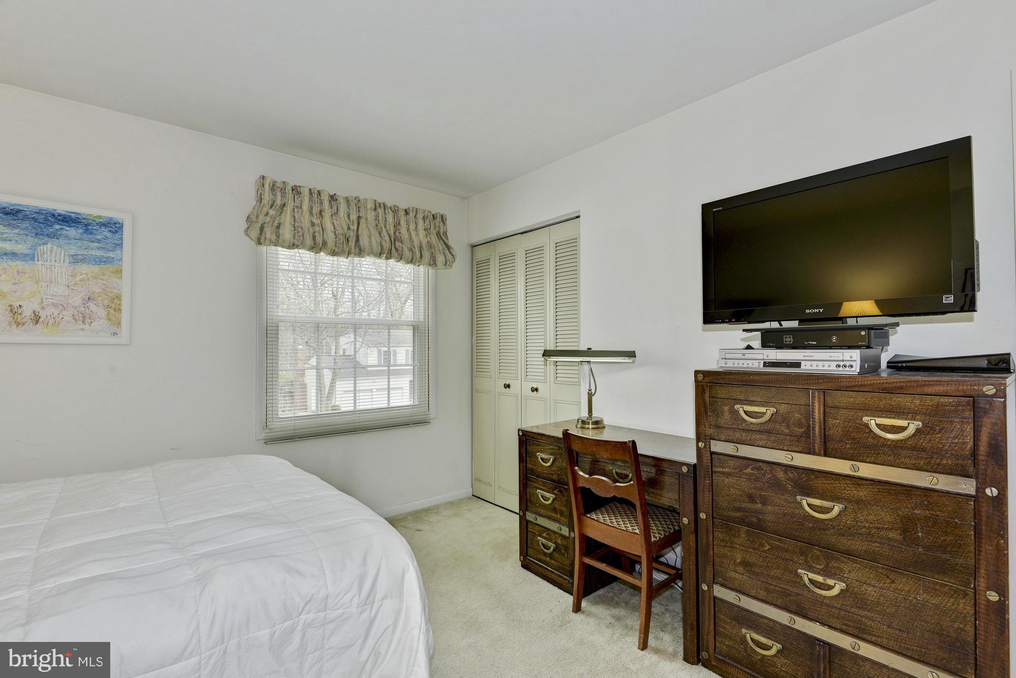 9506 Pamplona Road Columbia, MD 21045 - Photo 18 of 24 Bedroom