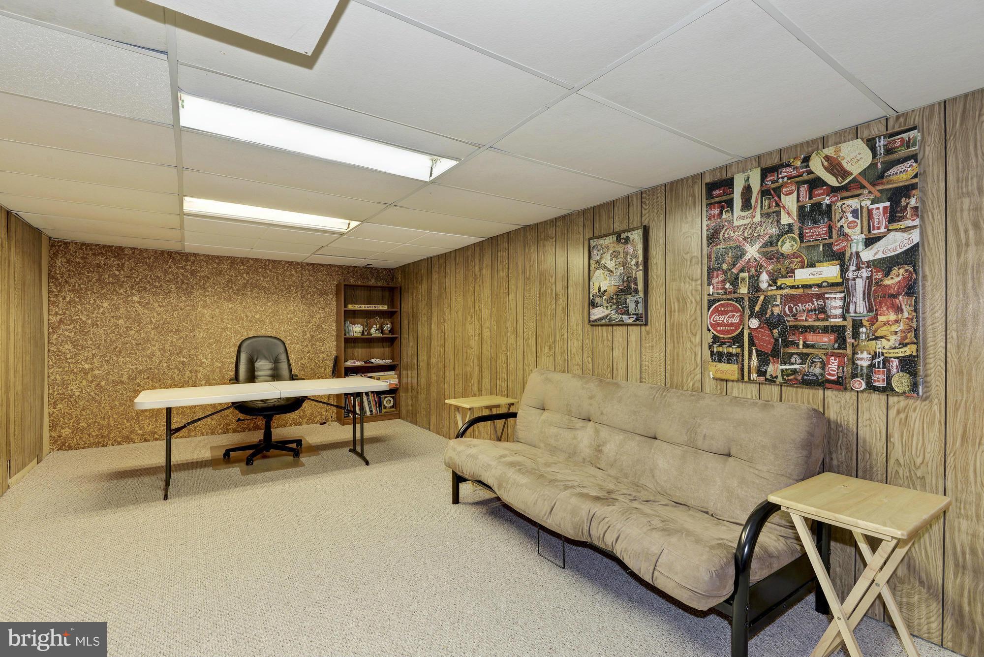 9506 Pamplona Road Columbia, MD 21045 - Photo 19 of 24 Recreation Room