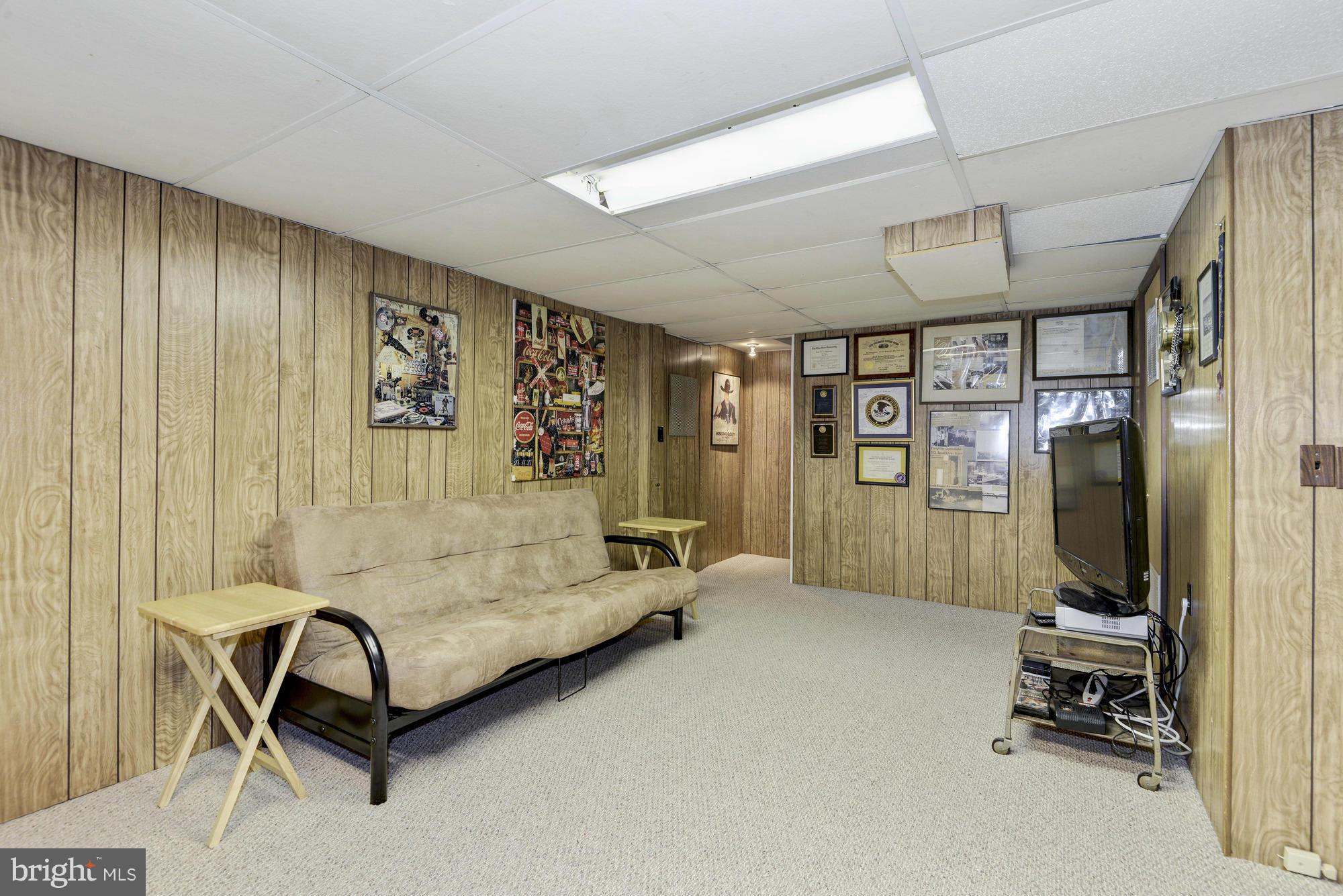 9506 Pamplona Road Columbia, MD 21045 - Photo 20 of 24 Recreation Room