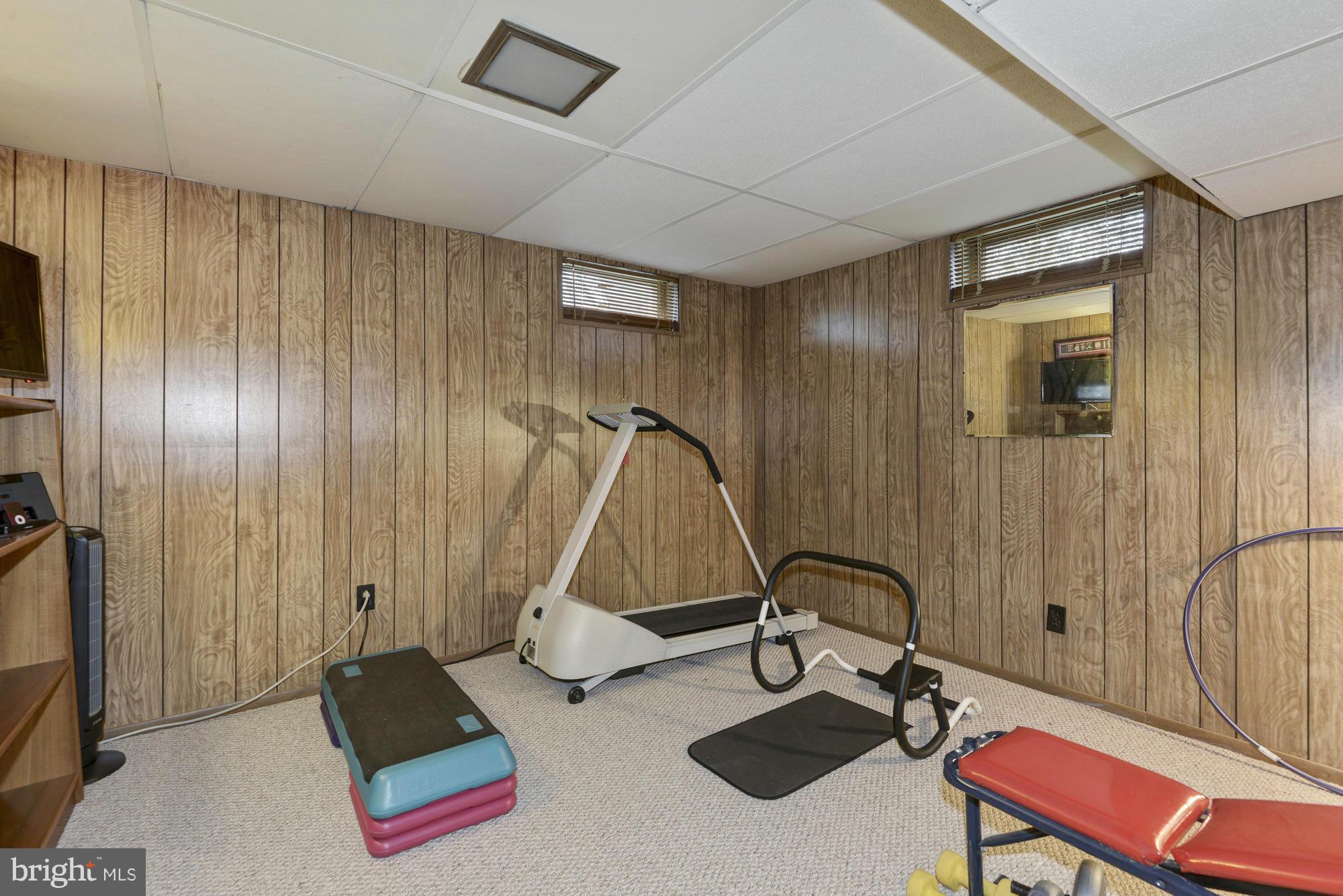 9506 Pamplona Road Columbia, MD 21045 - Photo 21 of 24 Recreation Room